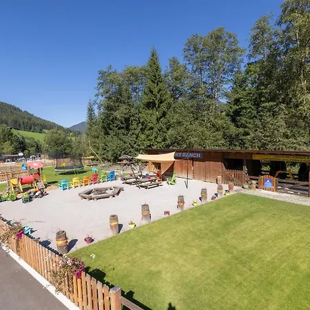 4*s Galtenberg Hotel 4*